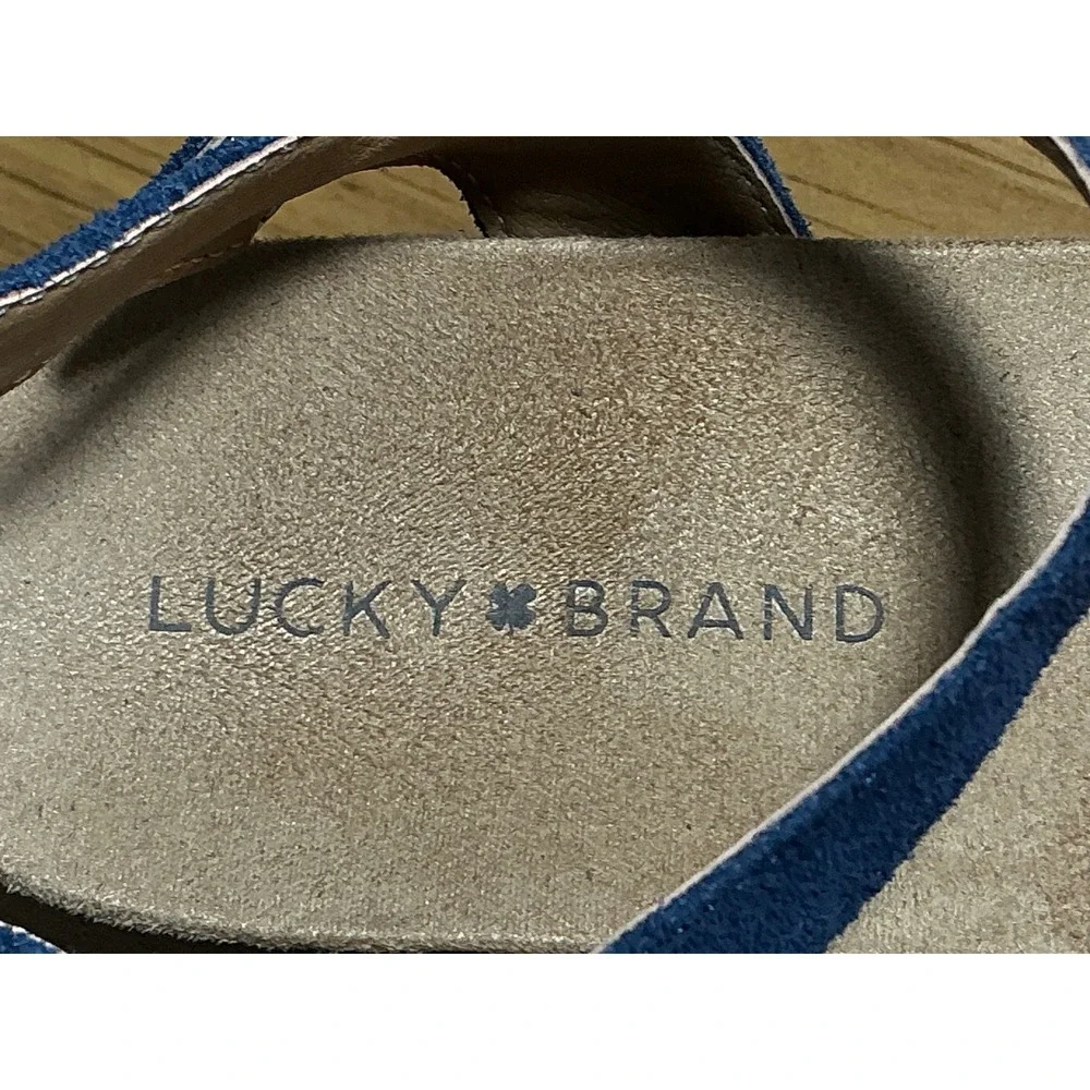 Lucky Brand lucky brand